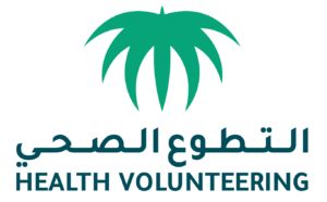 HEALTH VOLUNTEERING-logo