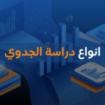أنواع دراسة الجدوى